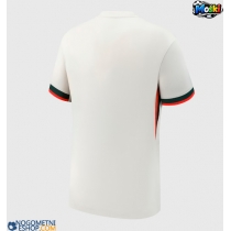 Moški Nogometni dresi Chelsea Gostujoči 2025-26 Kratek Rokav